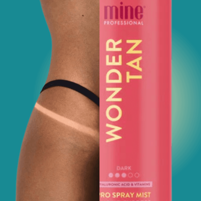 Spray Tans Membership Club at Monarch Beauty Collective in Brentwood, MO